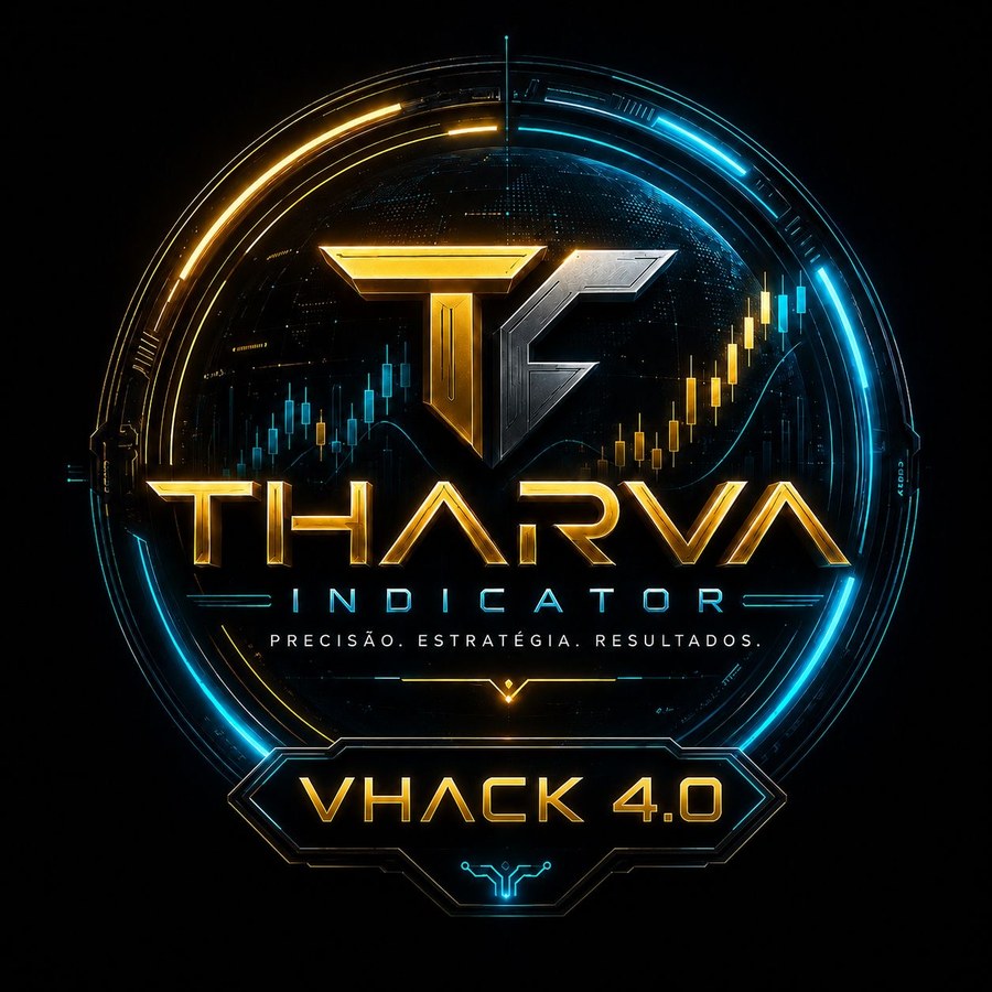 Tharva Indicator — Vhack 4.0